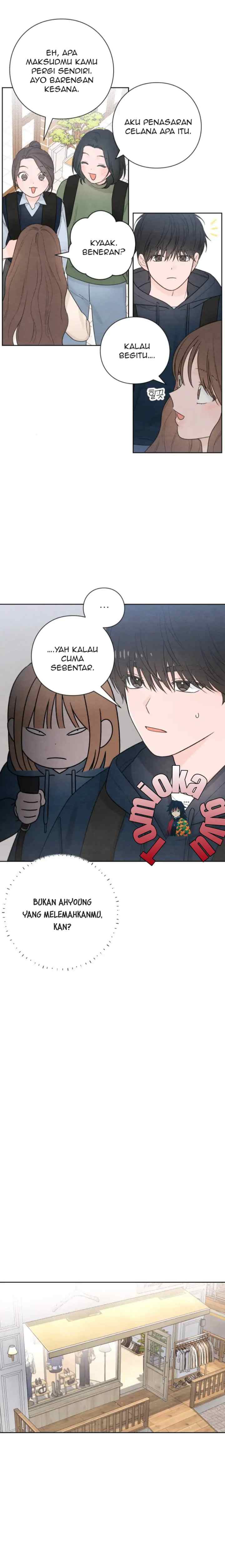 Apocalypse of Youth chapter 29 halaman 15