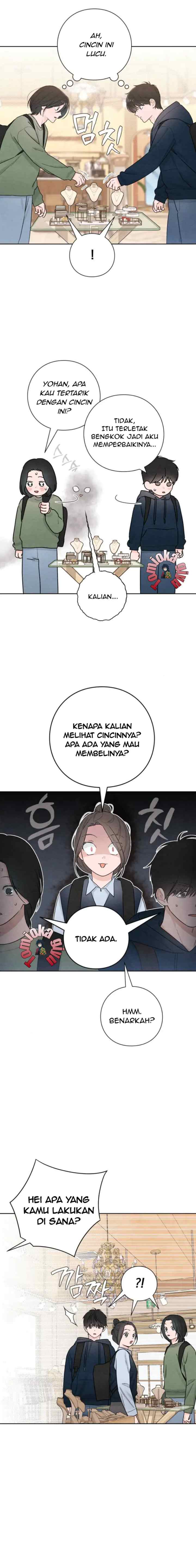 Apocalypse of Youth chapter 29 halaman 17