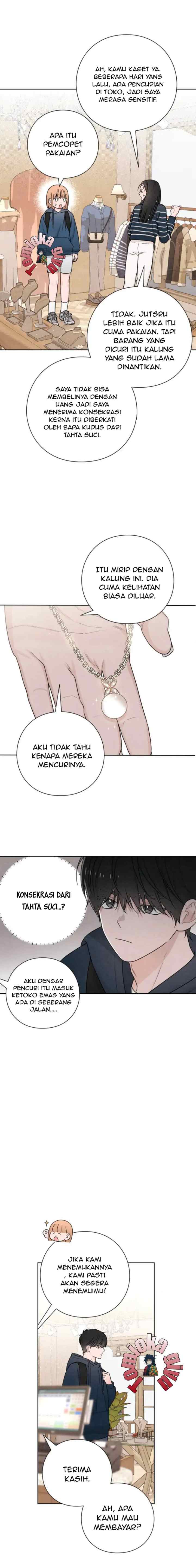 Apocalypse of Youth chapter 29 halaman 18