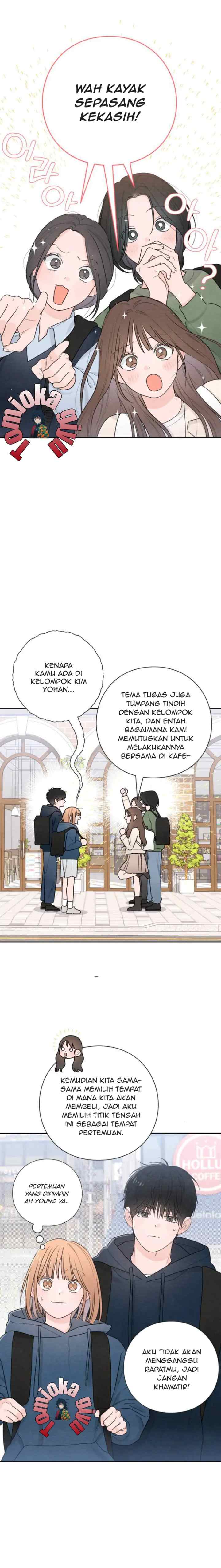 Apocalypse of Youth chapter 29 halaman 13