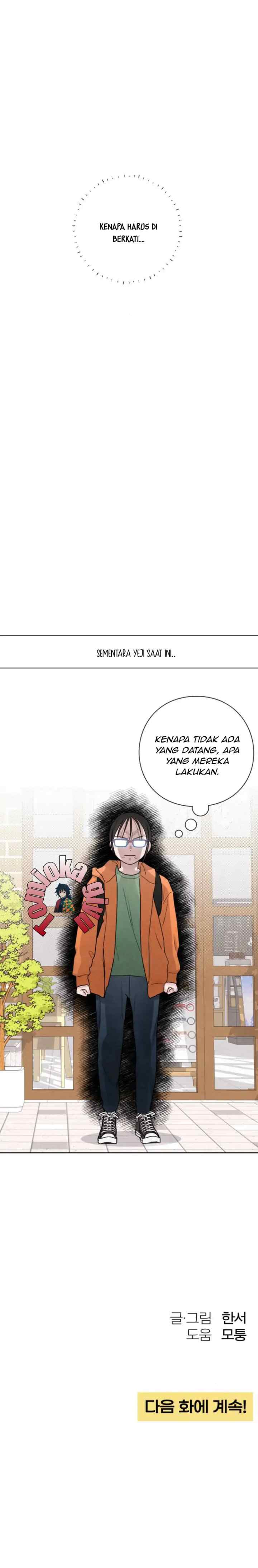 Apocalypse of Youth chapter 29 halaman 19