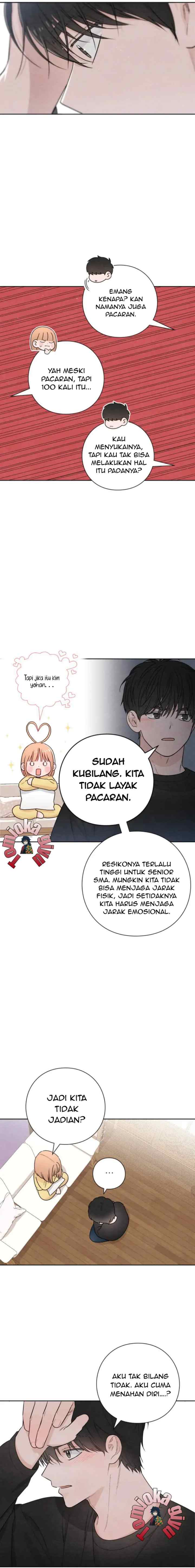 Apocalypse of Youth chapter 29 halaman 6