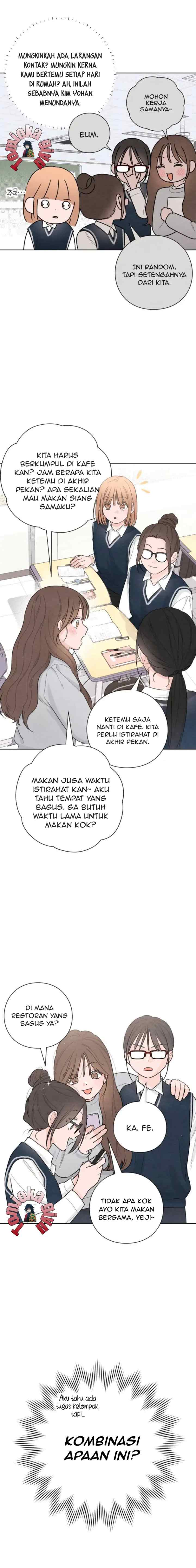 Apocalypse of Youth chapter 29 halaman 10