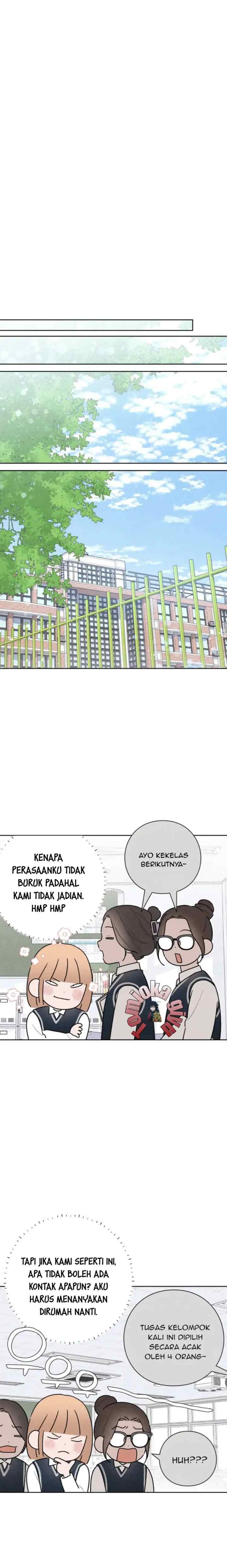 Apocalypse of Youth chapter 29 halaman 9