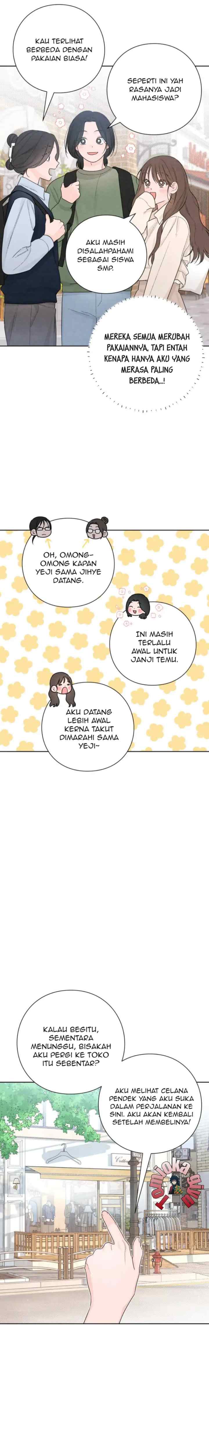 Apocalypse of Youth chapter 29 halaman 14