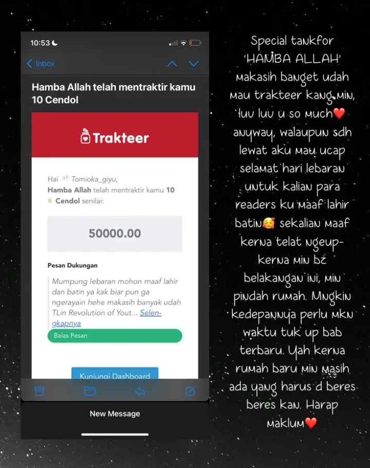 Apocalypse of Youth chapter 30 halaman 11