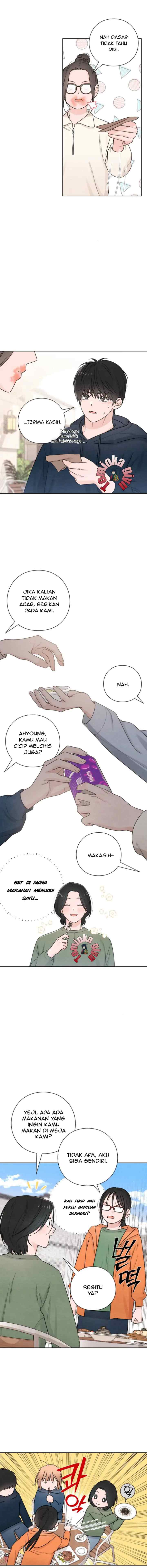 Apocalypse of Youth chapter 31 halaman 11