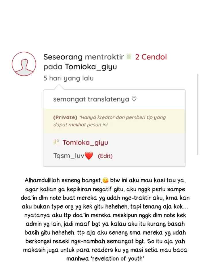 Apocalypse of Youth chapter 31 halaman 15