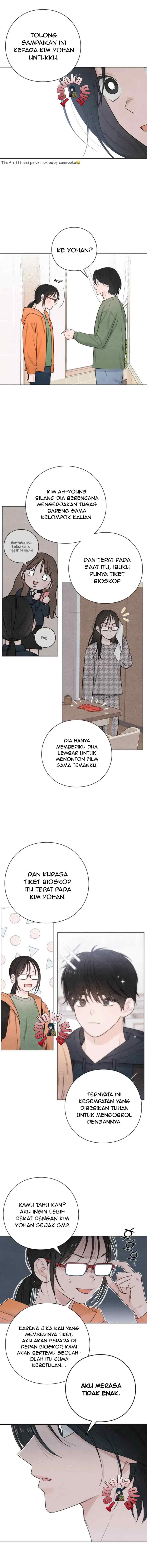 Apocalypse of Youth chapter 31 halaman 4