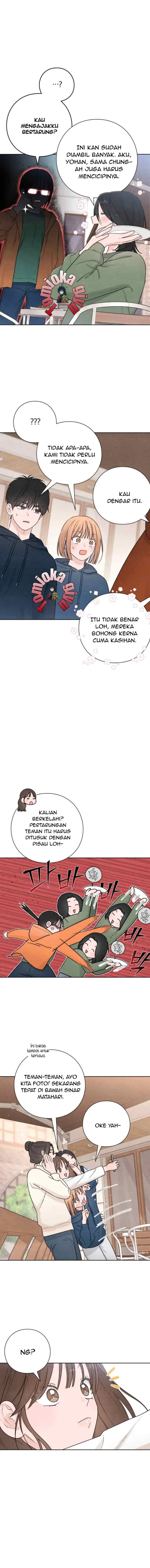 Apocalypse of Youth chapter 31 halaman 12