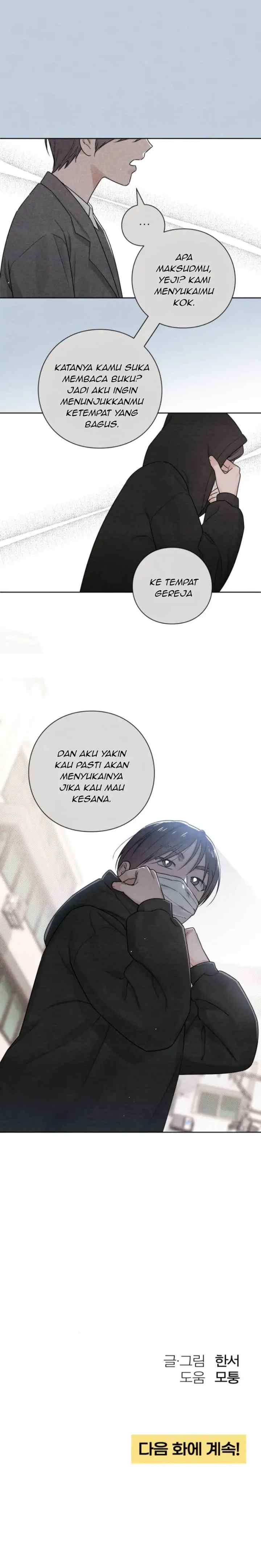 Apocalypse of Youth chapter 32 halaman 14