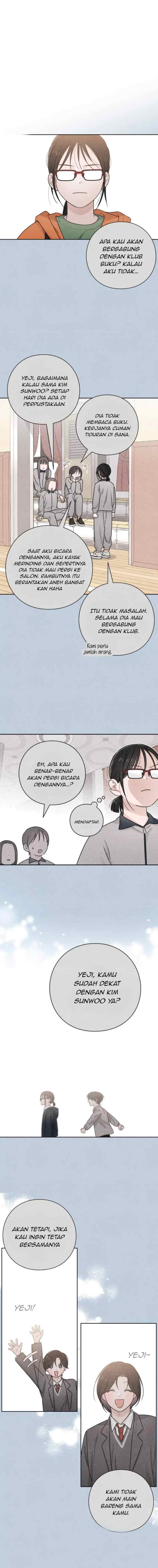 Apocalypse of Youth chapter 32 halaman 9