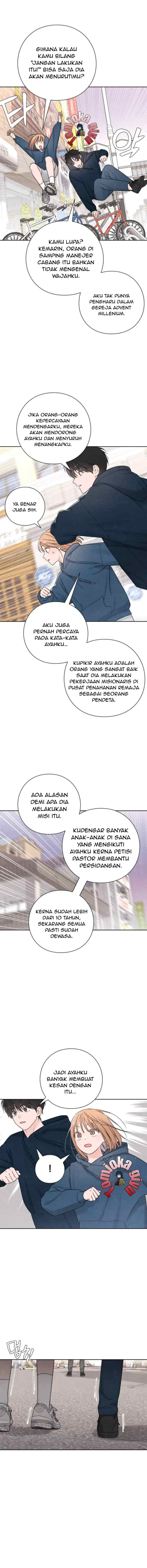 Apocalypse of Youth chapter 32 halaman 5