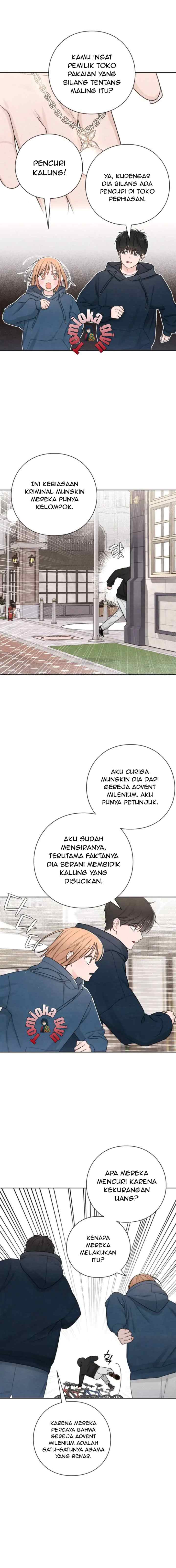 Apocalypse of Youth chapter 32 halaman 4