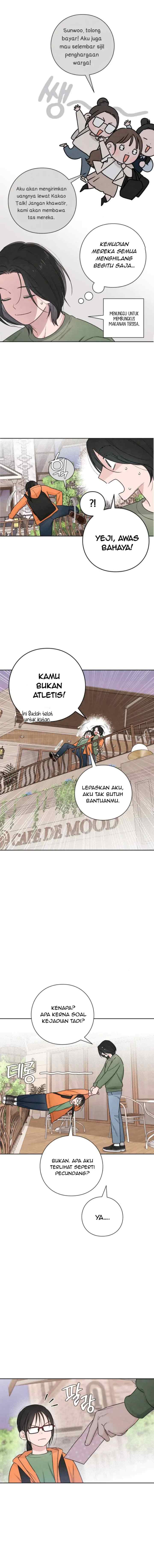 Apocalypse of Youth chapter 32 halaman 7