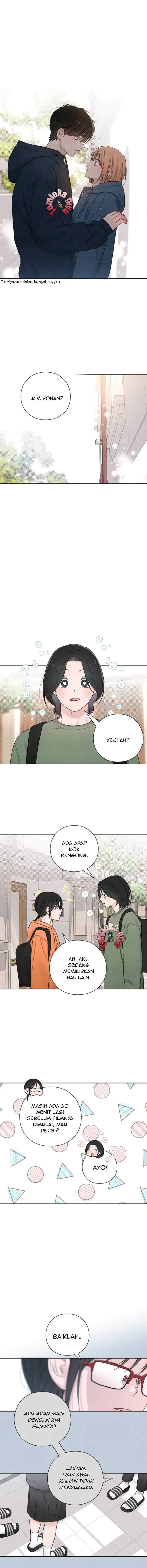 Apocalypse of Youth chapter 32 halaman 13