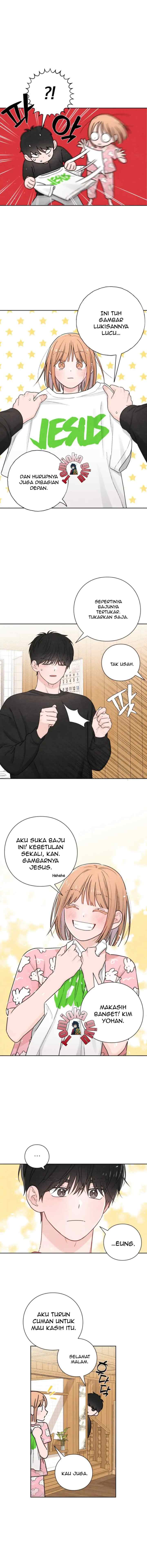 Apocalypse of Youth chapter 33 halaman 8