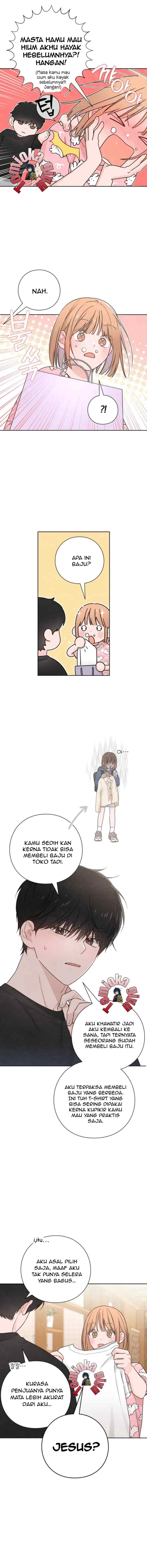 Apocalypse of Youth chapter 33 halaman 7