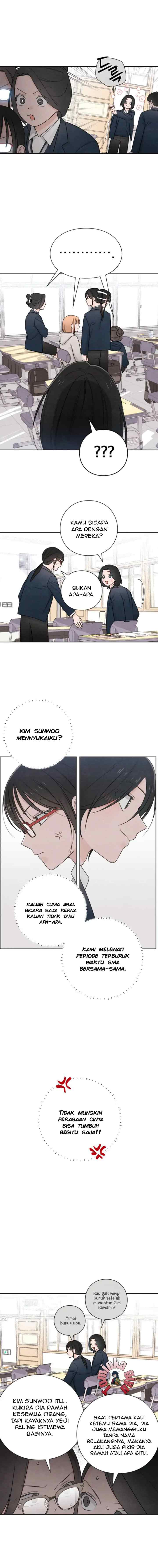 Apocalypse of Youth chapter 33 halaman 11