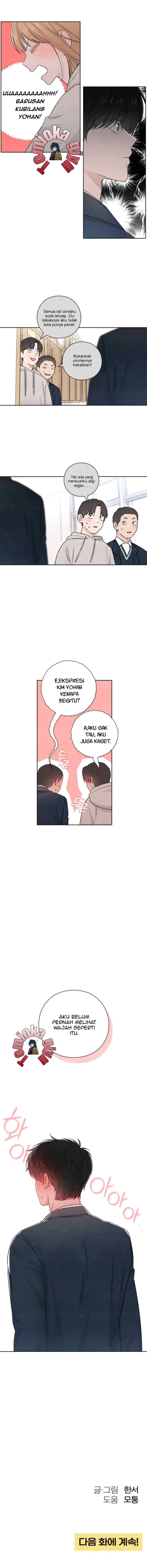 Apocalypse of Youth chapter 33 halaman 13