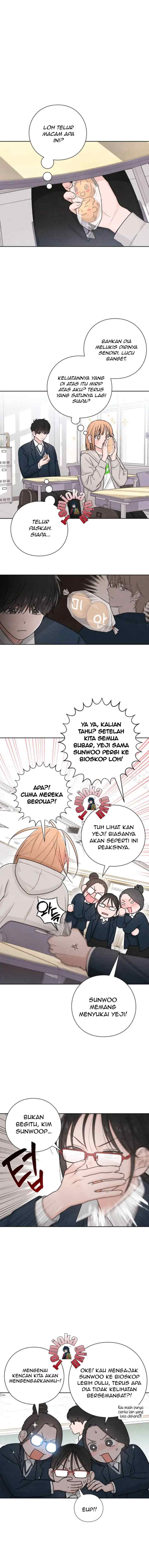 Apocalypse of Youth chapter 33 halaman 10