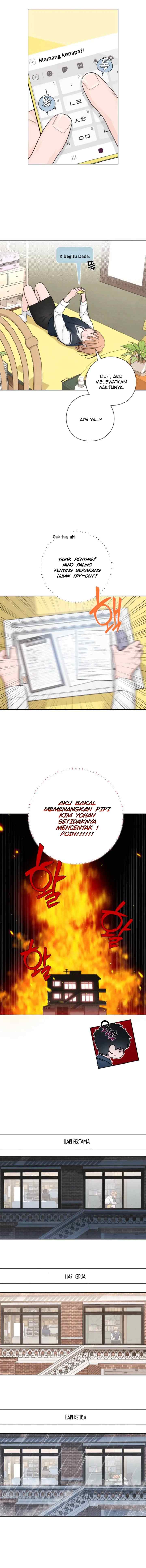 Apocalypse of Youth chapter 34 halaman 11