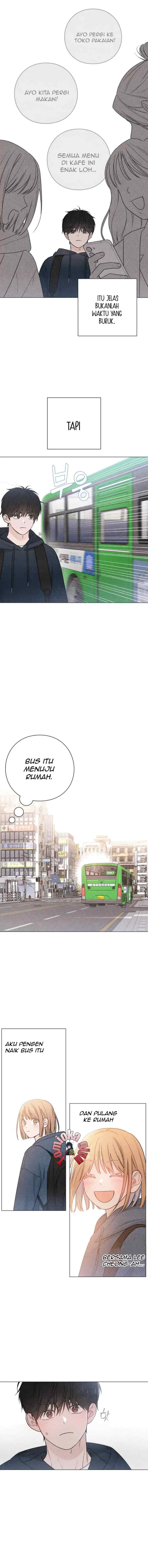 Apocalypse of Youth chapter 34 halaman 6