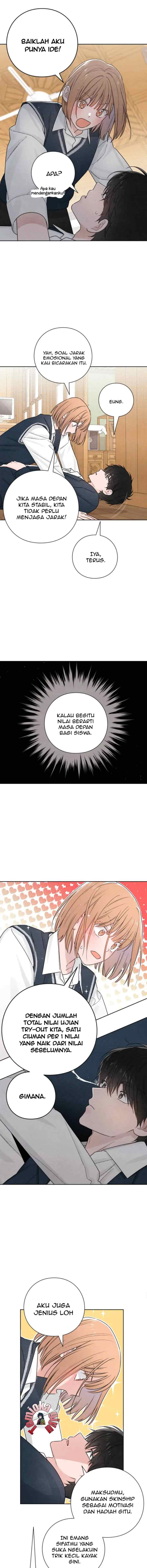 Apocalypse of Youth chapter 34 halaman 8
