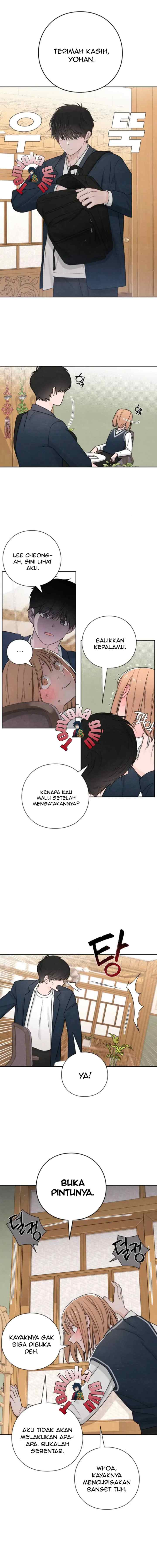 Apocalypse of Youth chapter 34 halaman 4