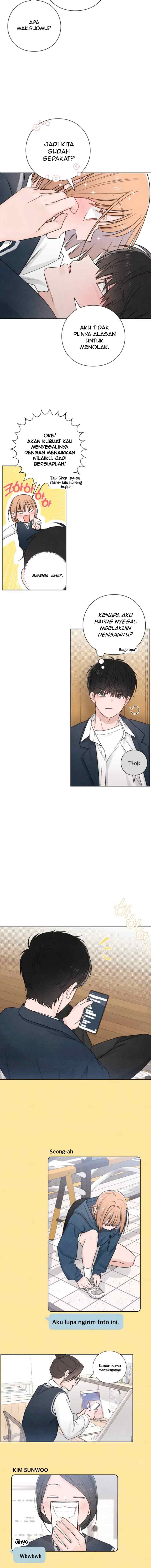Apocalypse of Youth chapter 34 halaman 9