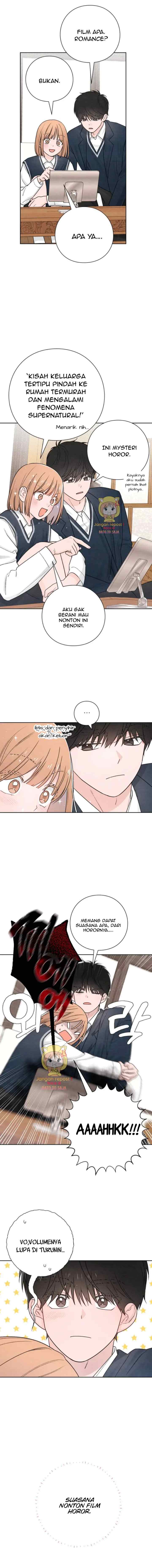 Apocalypse of Youth chapter 35 halaman 7
