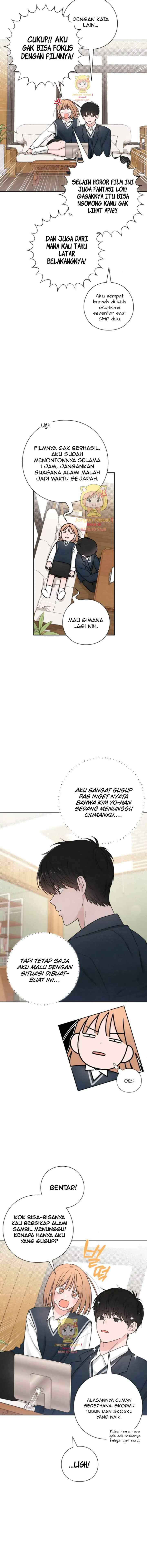 Apocalypse of Youth chapter 35 halaman 9