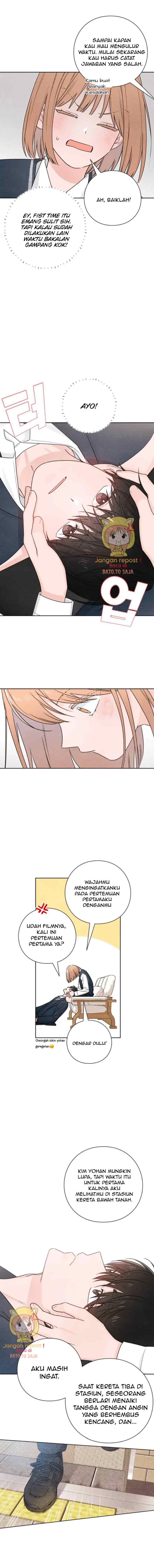 Apocalypse of Youth chapter 35 halaman 10