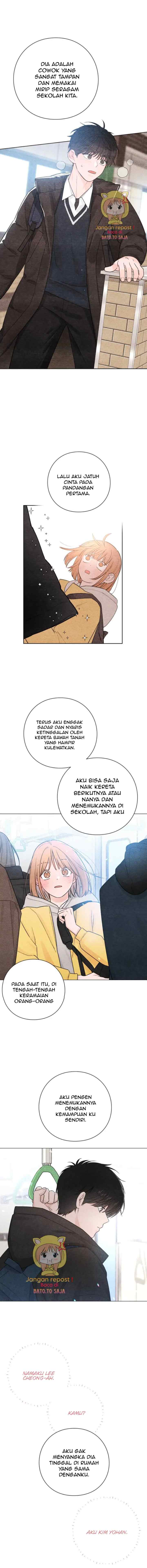 Apocalypse of Youth chapter 35 halaman 11