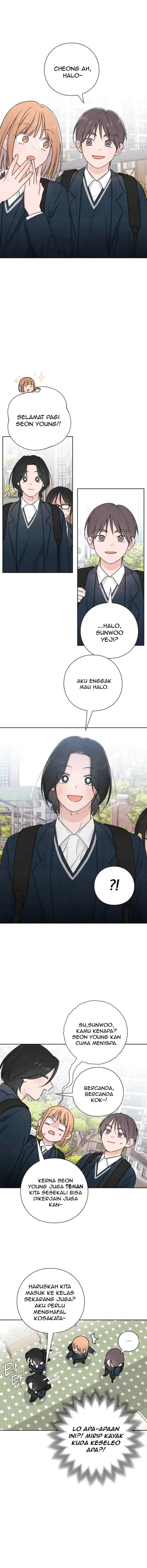 Apocalypse of Youth chapter 36 halaman 8
