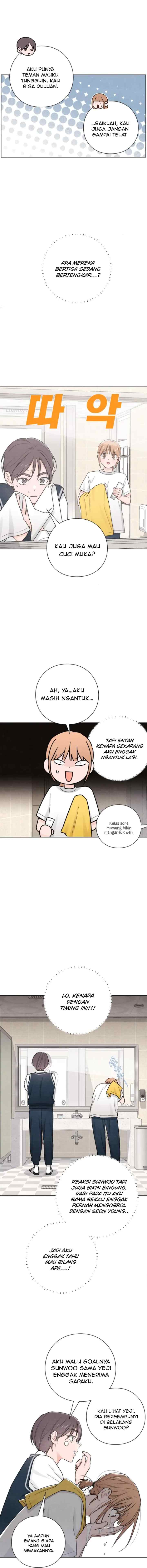 Apocalypse of Youth chapter 36 halaman 9