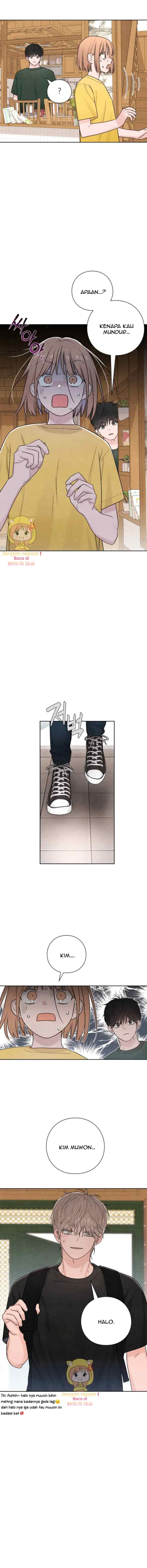 Apocalypse of Youth chapter 37 halaman 9