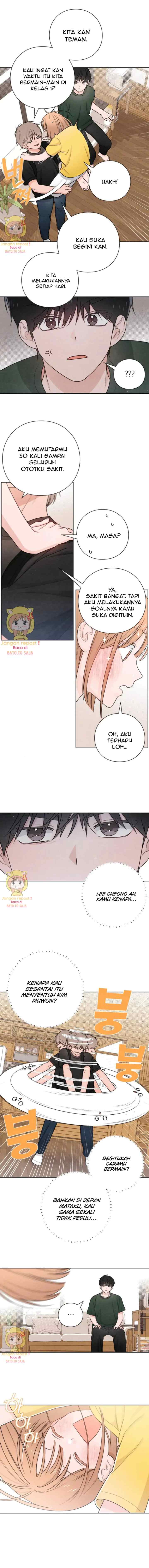 Apocalypse of Youth chapter 37 halaman 12