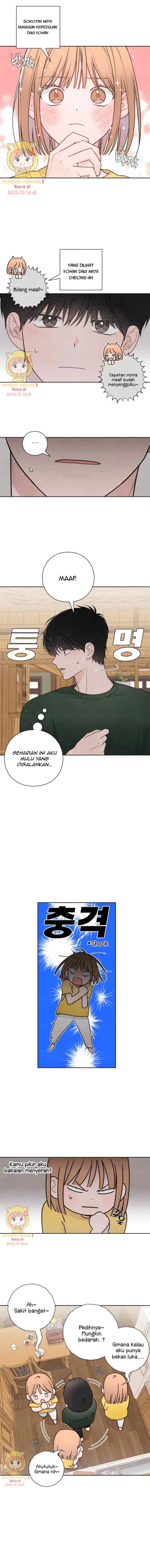 Apocalypse of Youth chapter 37 halaman 7