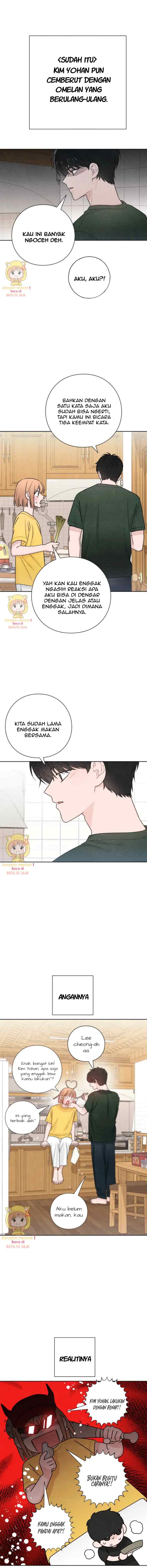 Apocalypse of Youth chapter 37 halaman 5