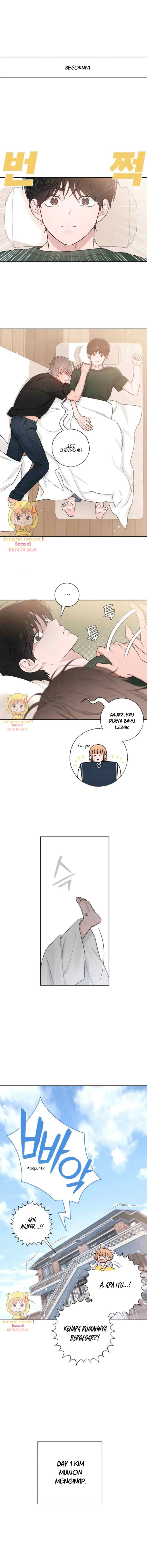 Apocalypse of Youth chapter 37 halaman 14