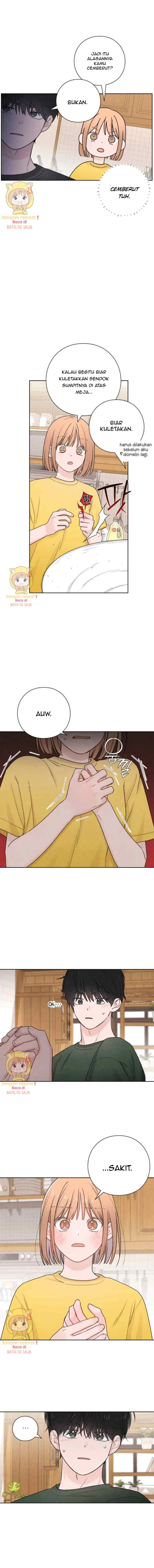 Apocalypse of Youth chapter 37 halaman 6