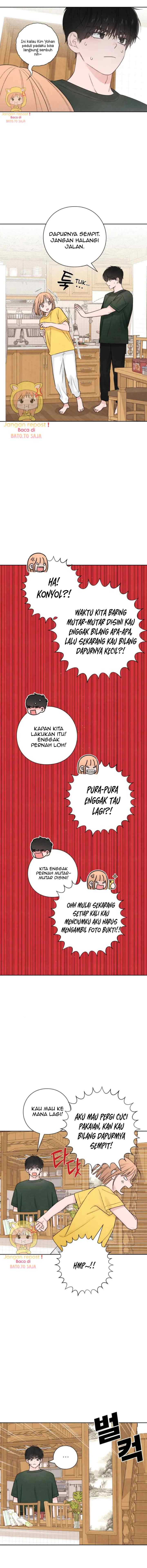 Apocalypse of Youth chapter 37 halaman 8