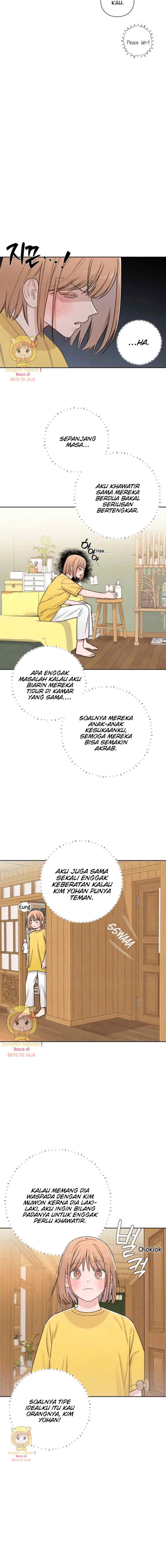 Apocalypse of Youth chapter 38 halaman 9