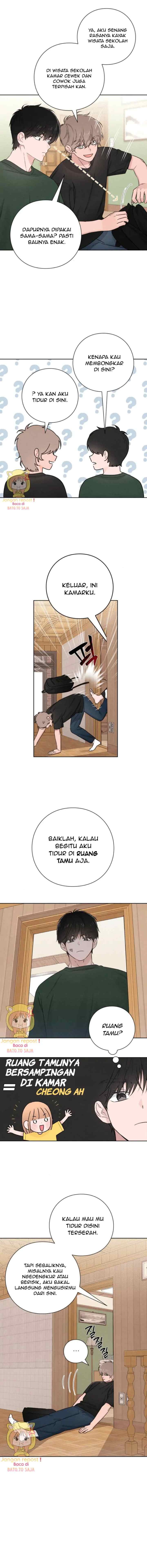 Apocalypse of Youth chapter 38 halaman 4