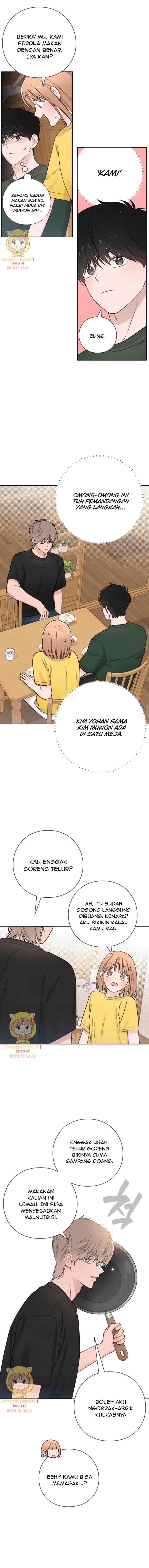 Apocalypse of Youth chapter 38 halaman 6