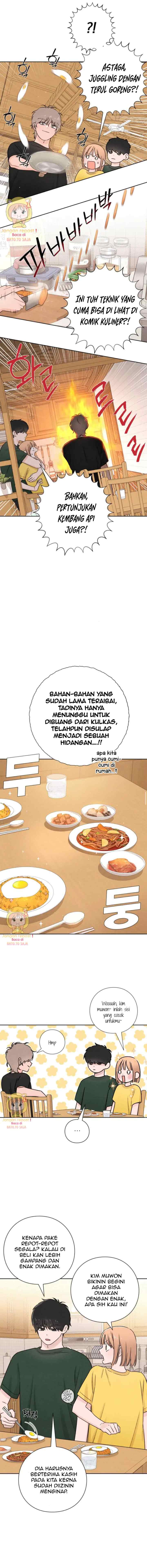Apocalypse of Youth chapter 38 halaman 7
