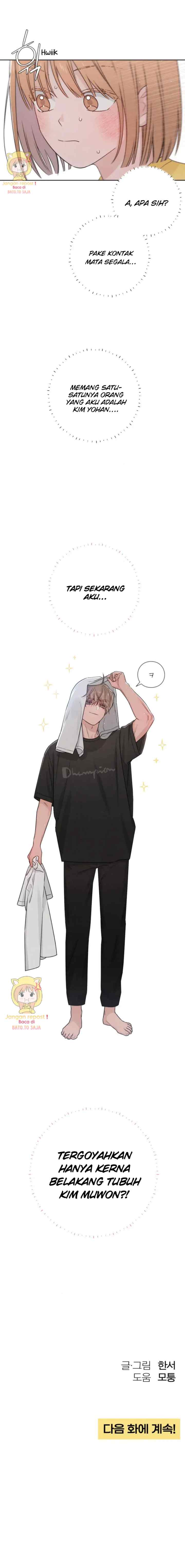 Apocalypse of Youth chapter 38 halaman 13
