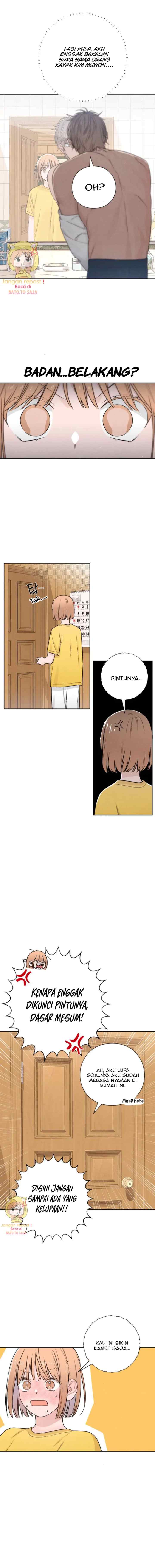 Apocalypse of Youth chapter 38 halaman 10