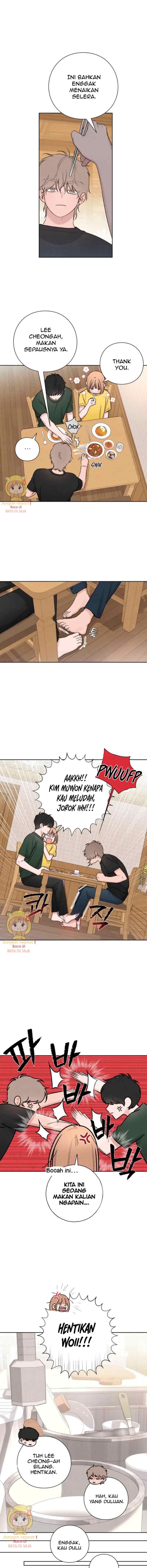 Apocalypse of Youth chapter 38 halaman 8